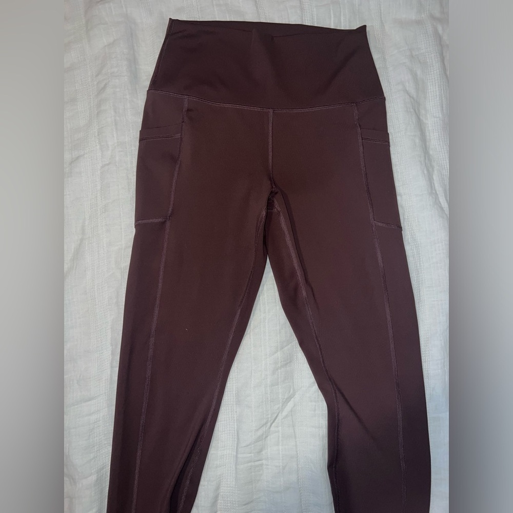 90 degree leggings L